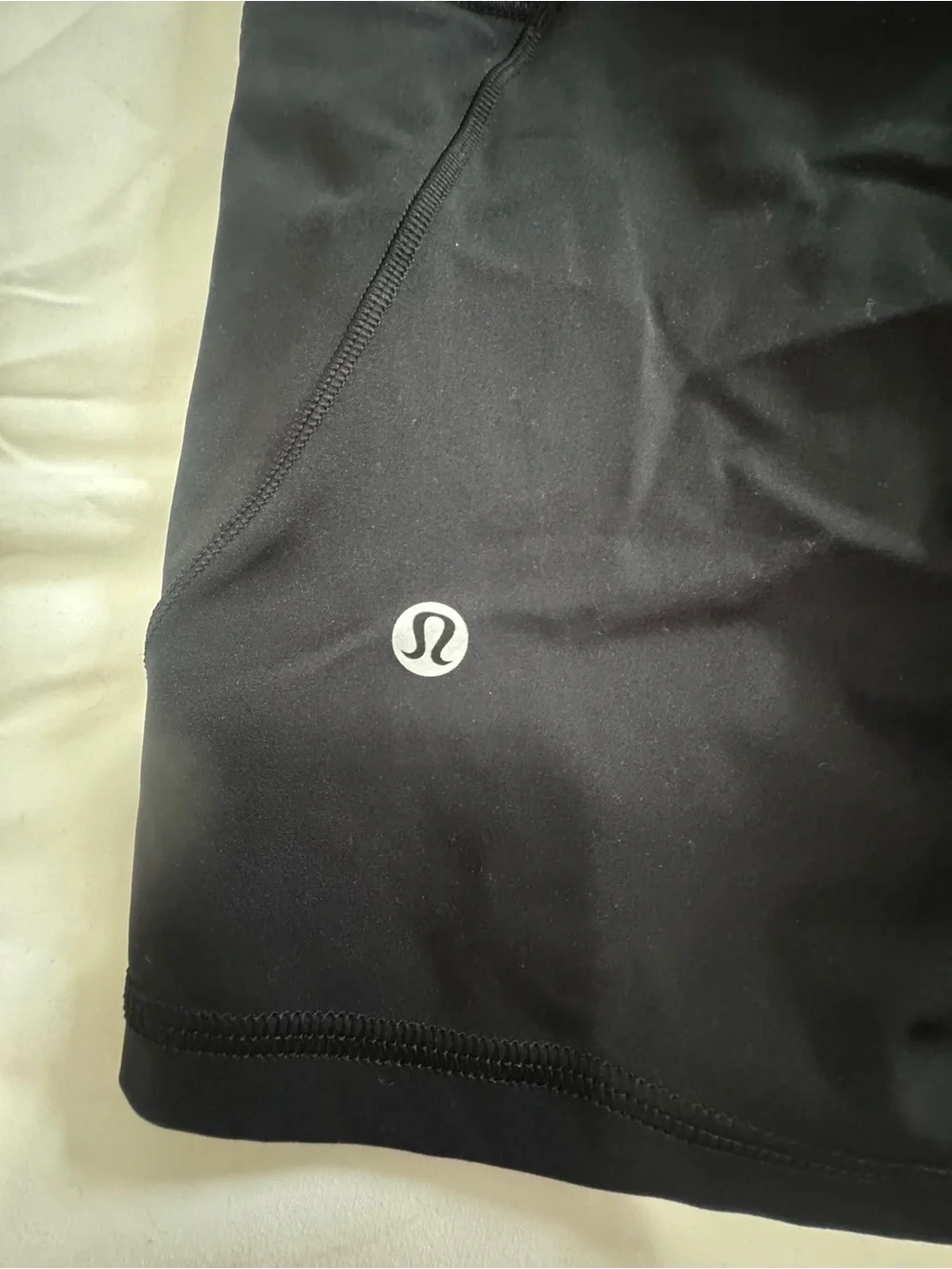 lululemon athletica Fast & Free Short - Black